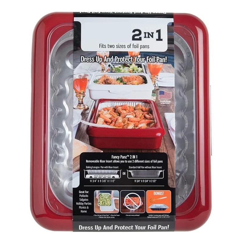 Insulation Lunch Box Fresh keeping Durable Pan with Large Capacity