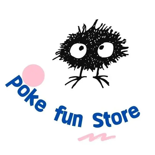 poke fun Store