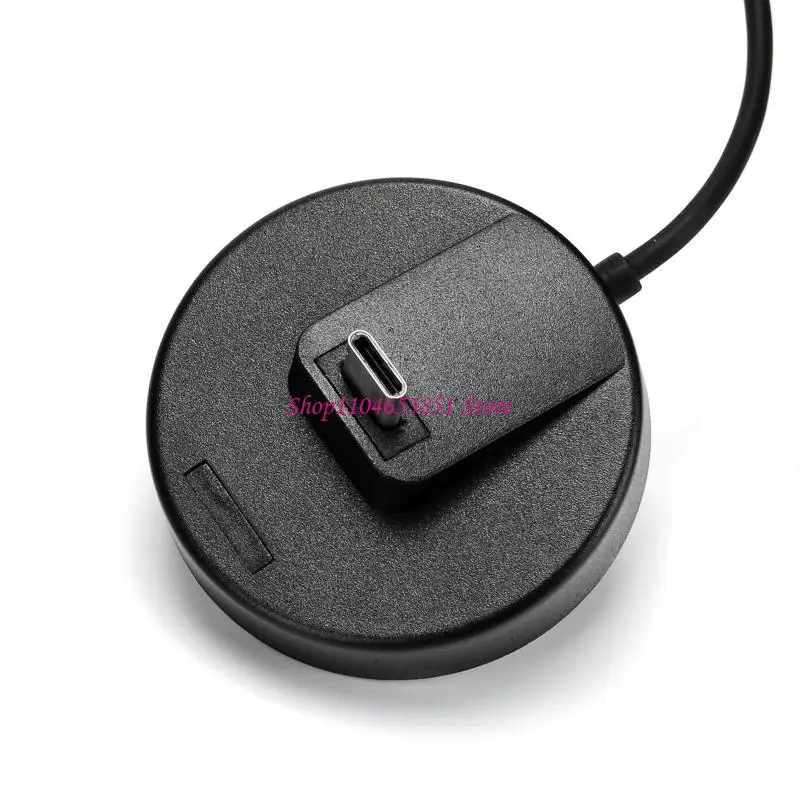 GT2e 42mm 46mm용 USB 충전 케이블 코드 자기 전원 어댑터 충전기 스탠드