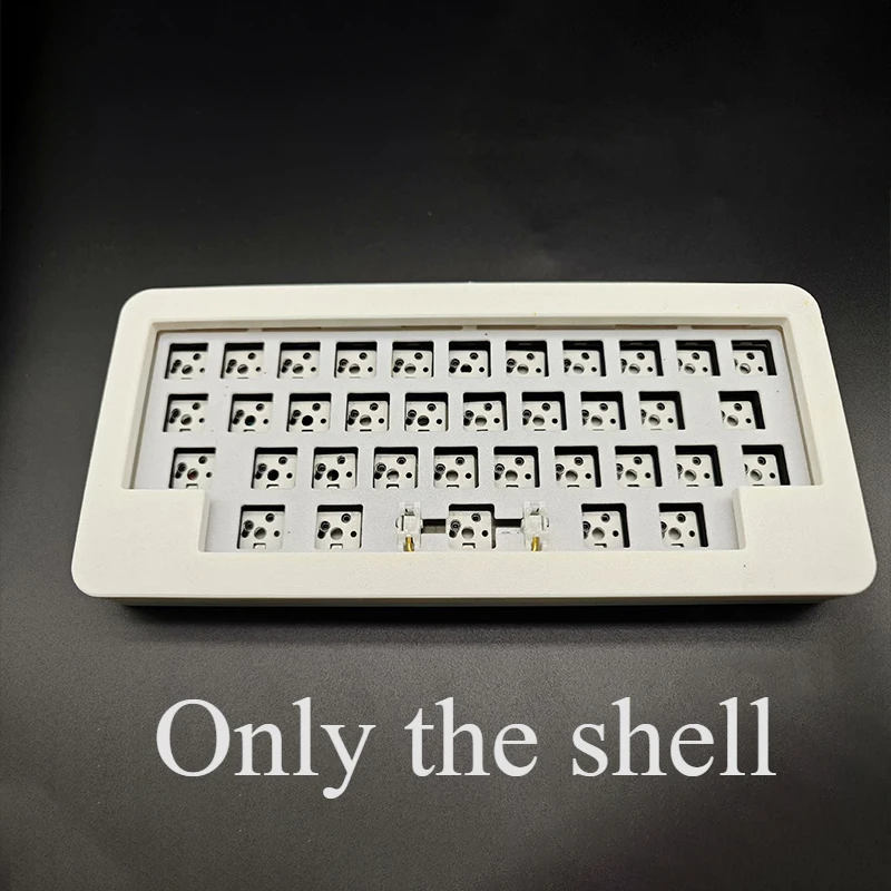Qazになります！ Qazimodo Keyboard - TALPKEYBOARD