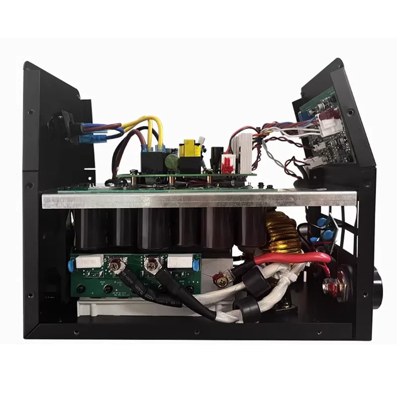 ZX7-250 용접기 가정용 220V/380V 이중 전압 순수 구리 소형 산업용 수동 용접기 30-200A