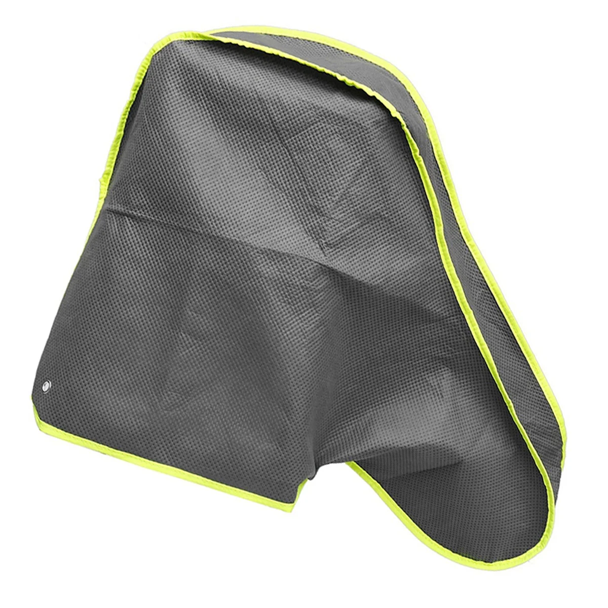 

Trailer Cover Tow Hitch Caravan Dust-Proof Waterproof for Tongue Jack Coupling Lock Protector