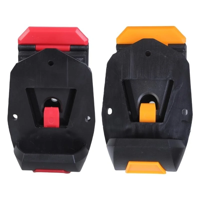 Storage Hook for Secure Tool Transport