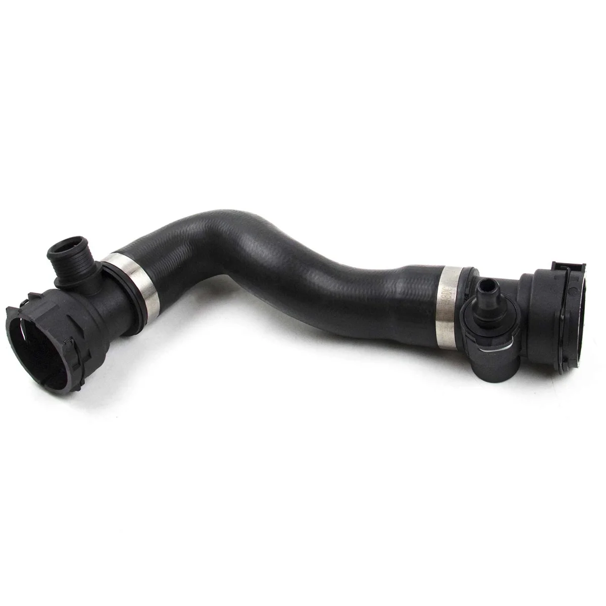 

17127578398 Upper Hose Radiator Coolant Hose Automotive for 7 Series F01 F02 F03 F04
