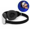 3D Movable Eye Mask Breathable Light Blocking Band Storage Bag Eye Mask Breathable Light Blocking Band Eye Protection Mask 2