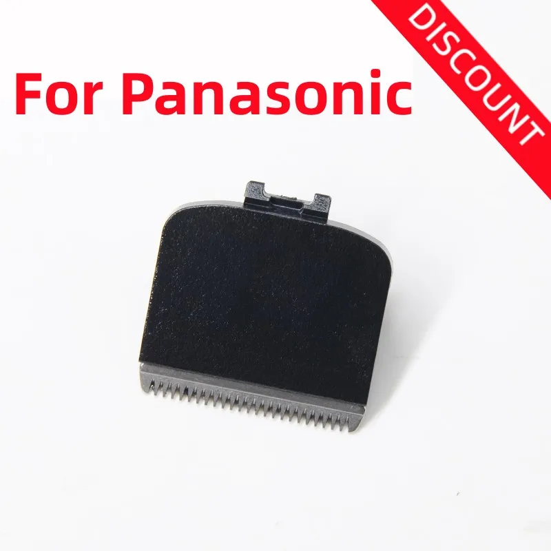 1Pcs Hair Clipper Head Cutter For Panasonic ER2403 ER2405 ER-GB40 ER-GY10 ER9606 ER2403P ER2405P ER3300 ER333 Shaver Blade 1pcs for 32 lcd tv v320b1 ls5 trem1 skyworth 32e550d konka led32m5000d tcl 32p7200 3d panasonic tx l32bl6e tx l32xm6b v320bk1 l