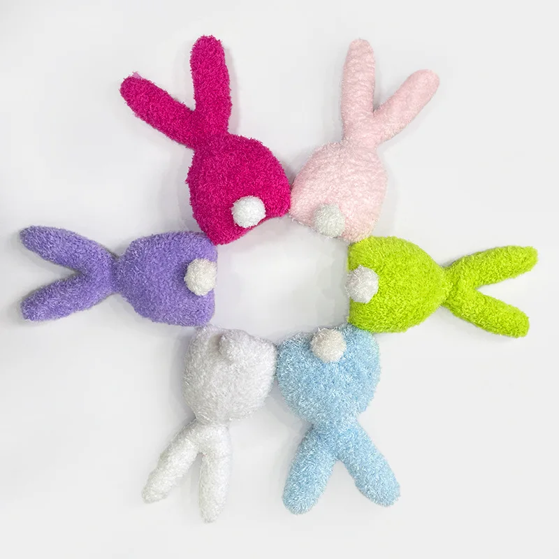 

Easter Holiday Bunny doll Carrot Birthday gift Decoration