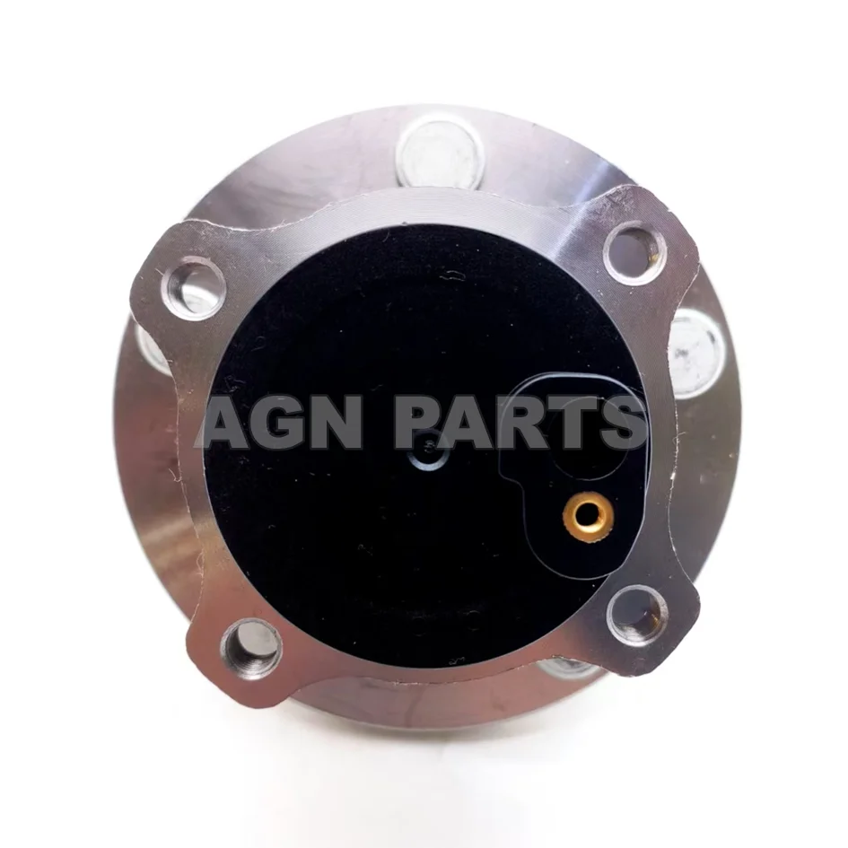 for MAZDA 3 MAZDA 5 Rear Wheel Hub and Bearing Assembly, BP4K-26