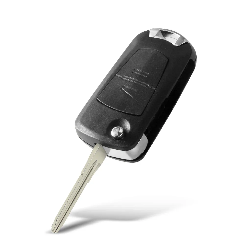 Фото Раскладной чехол KEYYOU для Vauxhall, Opel Astra, Vectra, Zafira №3