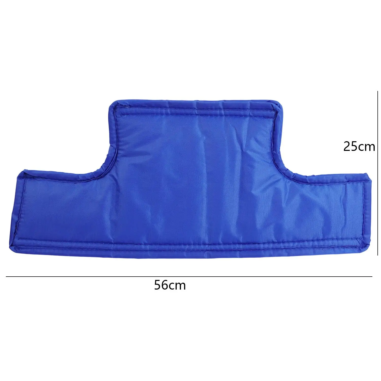 Outdoor Water Meter Insulation Sleeve - Waterproof & Winter-Resistant, 25x56cm