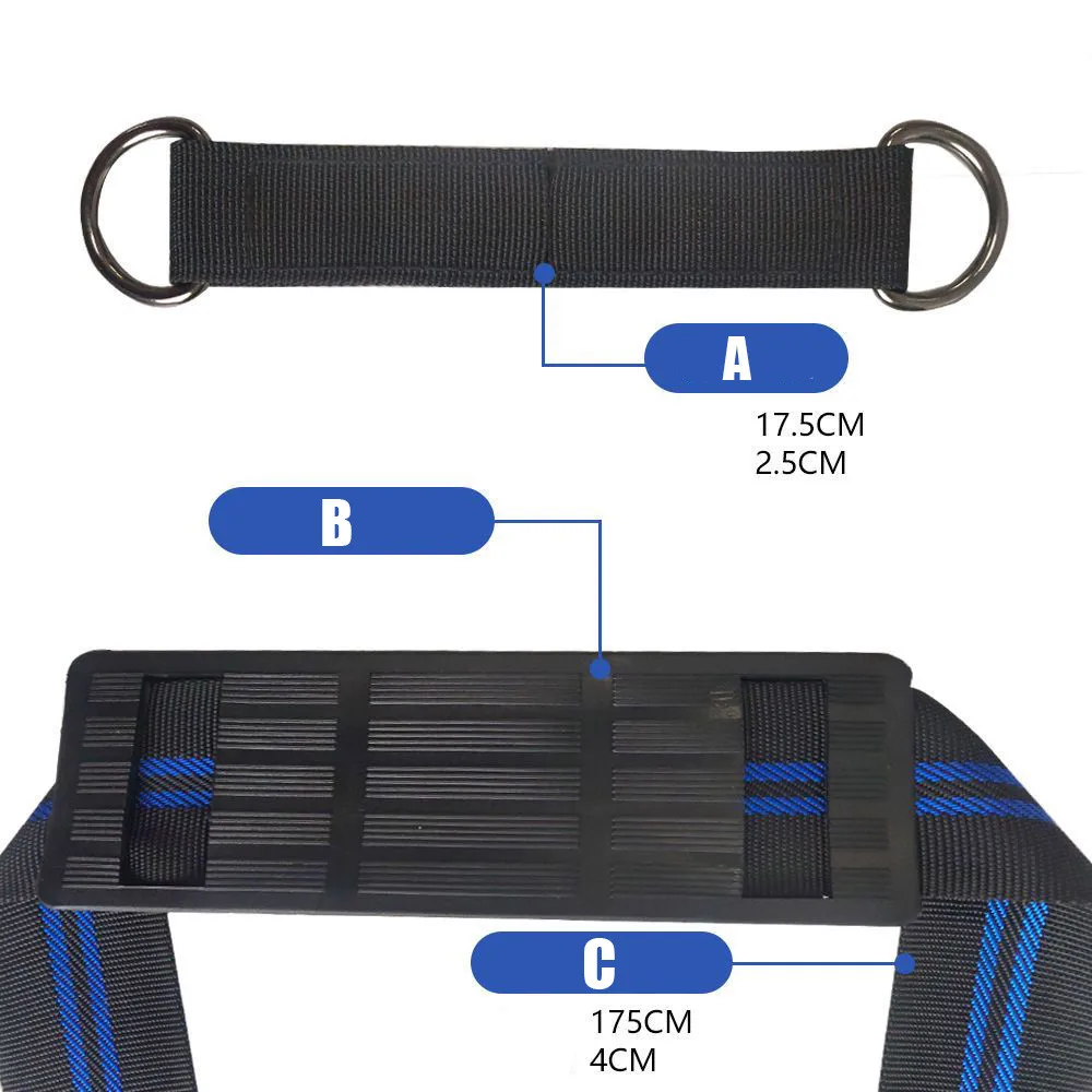 Electric Drill Strap Drill Holder Electric Wrench Hammer Tool Organizer Electrician Adjustable Size electricians pouch tool belt organizer power tool accessories