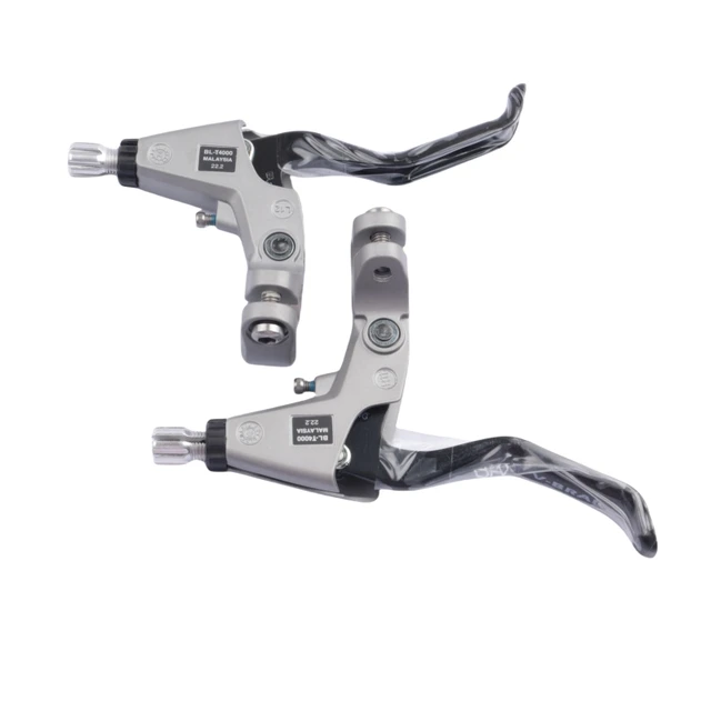 Shimano BL-T4000 Leva Del Freno (Coppia) - Marin - Foto 6