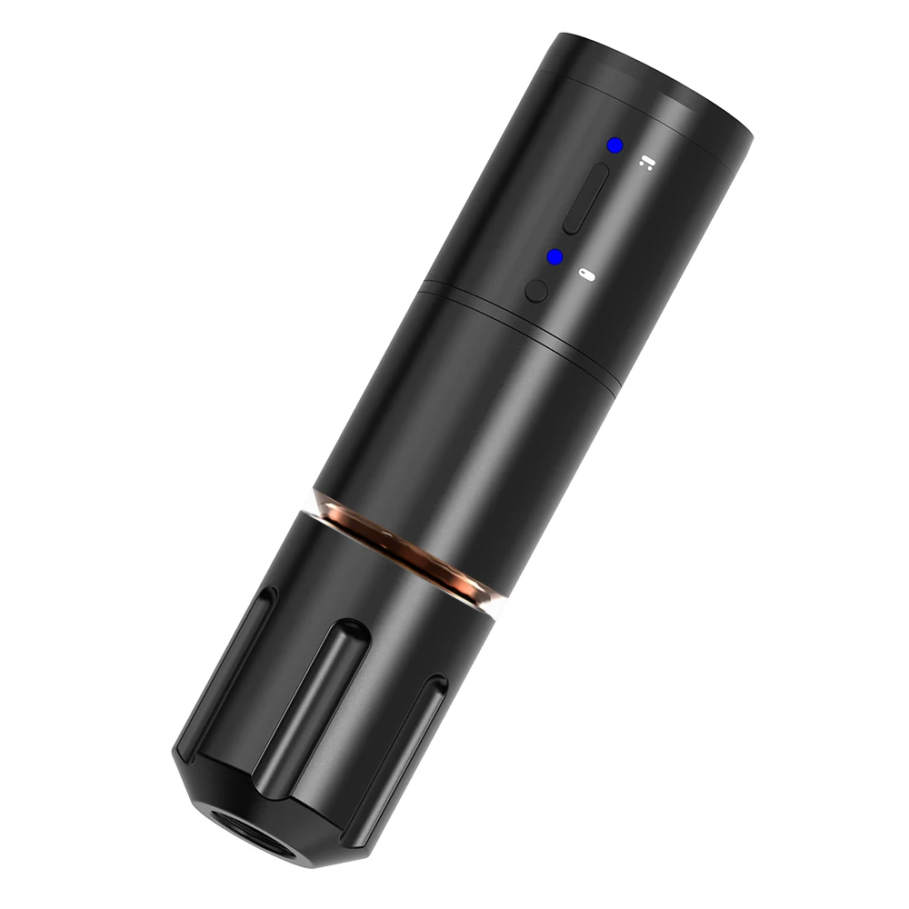 T-rex Ninja Rs Portable Wireless Tattoo Machine Pen Battery