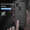 Shield Shockproof Case for Google Pixel 3 3XL 3a Anti-Slip Grid Silicone Cover for pixel 3a xl 3xl lite Armor Rubber Back Cases 4