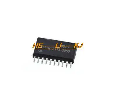 

(100%New) ATTINY2313-20SU ATTINY2313 SOP20 ATMEGA Free Shipping