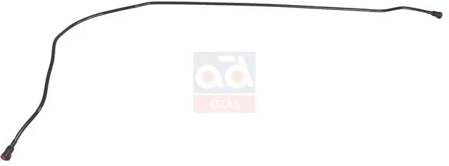 Codice Negozio: 500140 Per Serbatoio Carburante Tubo Donus Clio.Iii 1.5Dci * K9K * K9K *