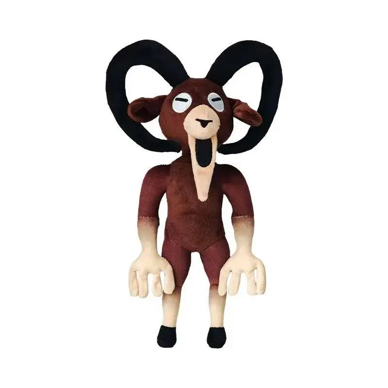 99ナイトズ・イン・ザ・フォレスト ぬいぐるみ フクロウ 鹿 99ナイトズ