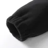 Men'S Winter Warm Fleece Jacket Solid Smart Heat Coat Outdoor Coat Thermal Usb Electric Battery Long Sleeves Heating Jackets 4