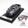 Funny Model 1:64 1:64 Shelby F150 limited499 Diecast Model Car 5
