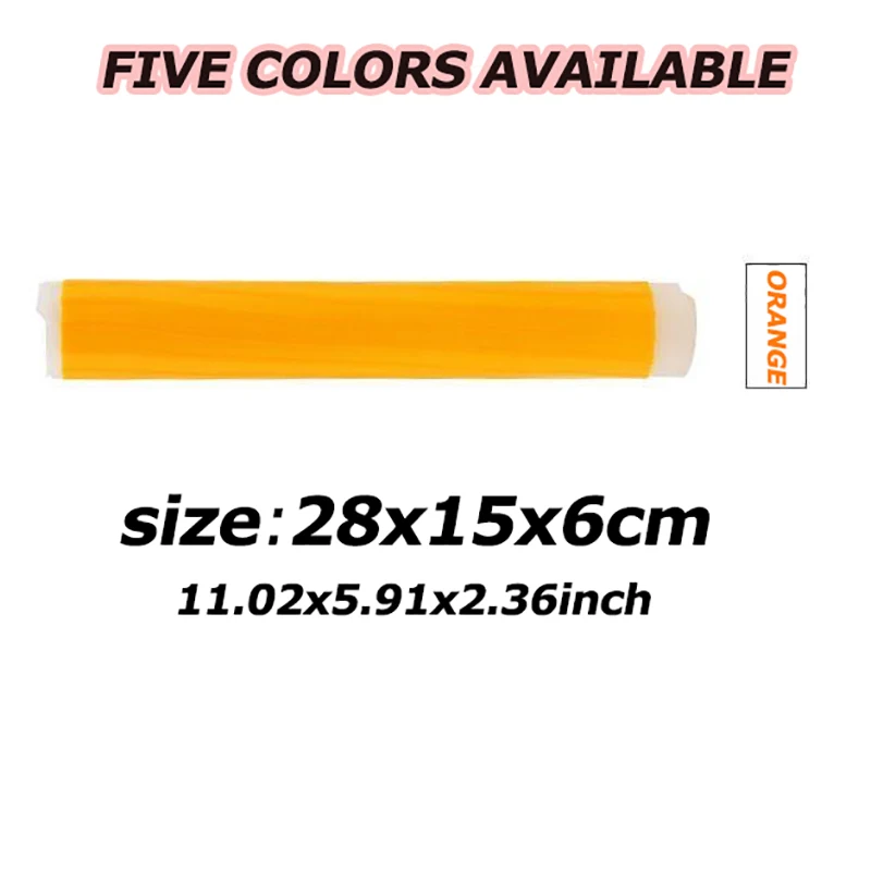 1PC/1set Silicone rubber cold shrink tube 28*15*6cm rubber sleeve tube high shrink rate self-produced HC05 series