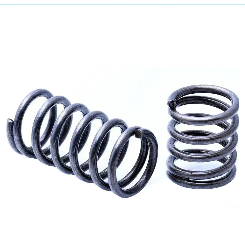 1 Pezzi Molla Di Trazione, Filo Diametro 4 Mm, OD 40 Mm, Libero Lunghezza 100 Mm, Molla Di Trazione A Doppio Gancio In Acciaio Per Molle, Adatta Per Riparazioni Fai Da Te
