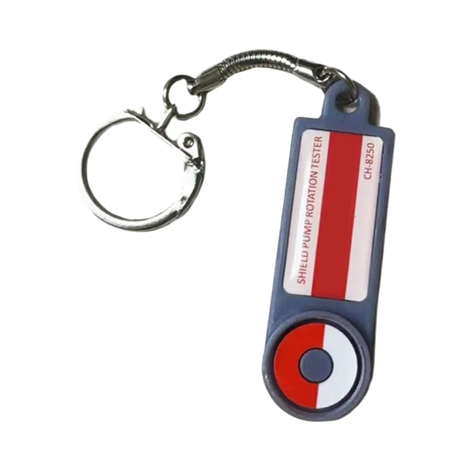 Solenoid Tester Sturdy for Circulating Pump Rotation Tester and AC Detector