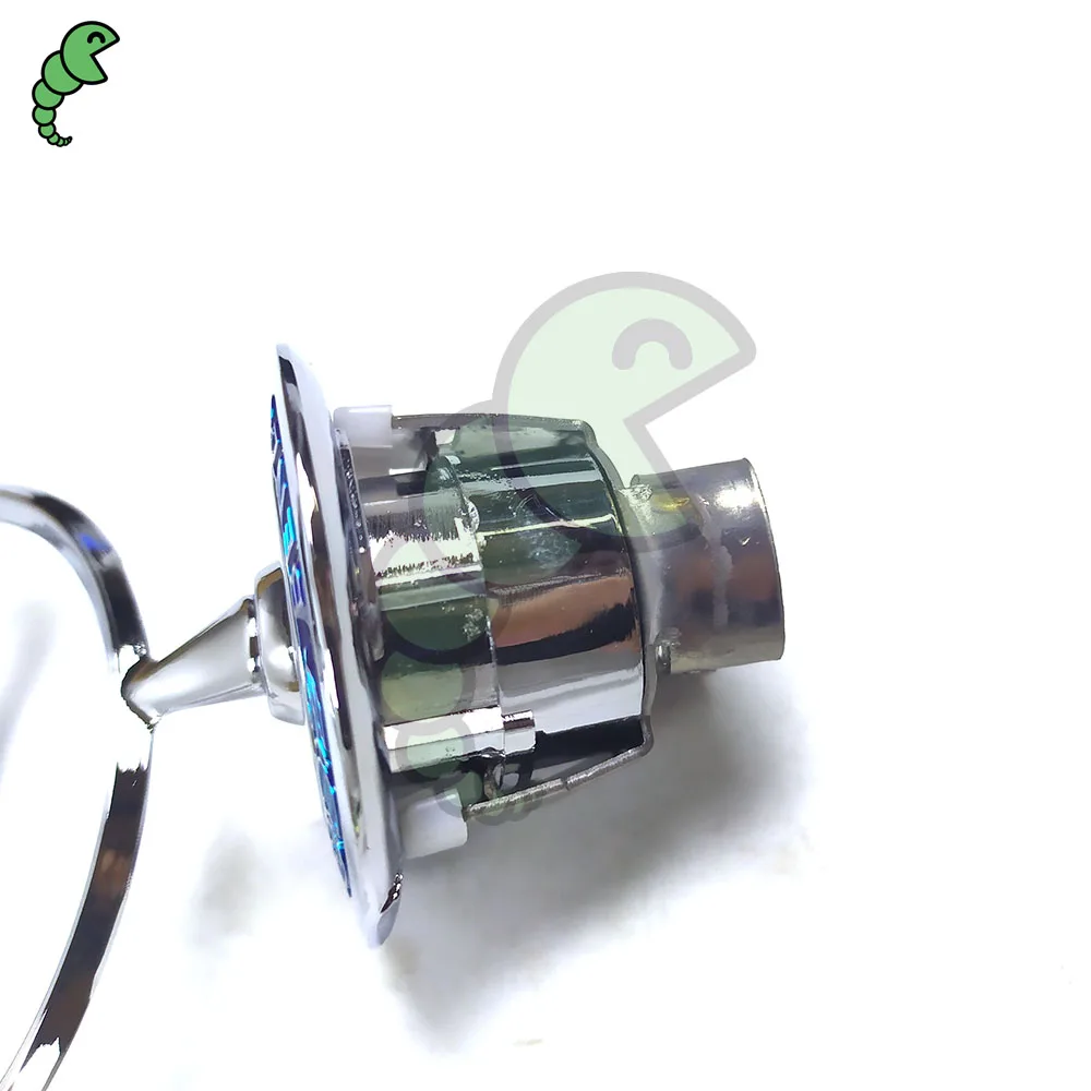 A1408800286 메르세데스-벤츠 스타 모터하우브 엠블럼 V140 W140 S-클래스 1408800286 용 고품질 자동차 부품