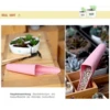 Japanese Style Gardening Tools Set - Cultivate, Dig, Transplant Succulents - Soil Scoop, Utility Shovel 5
