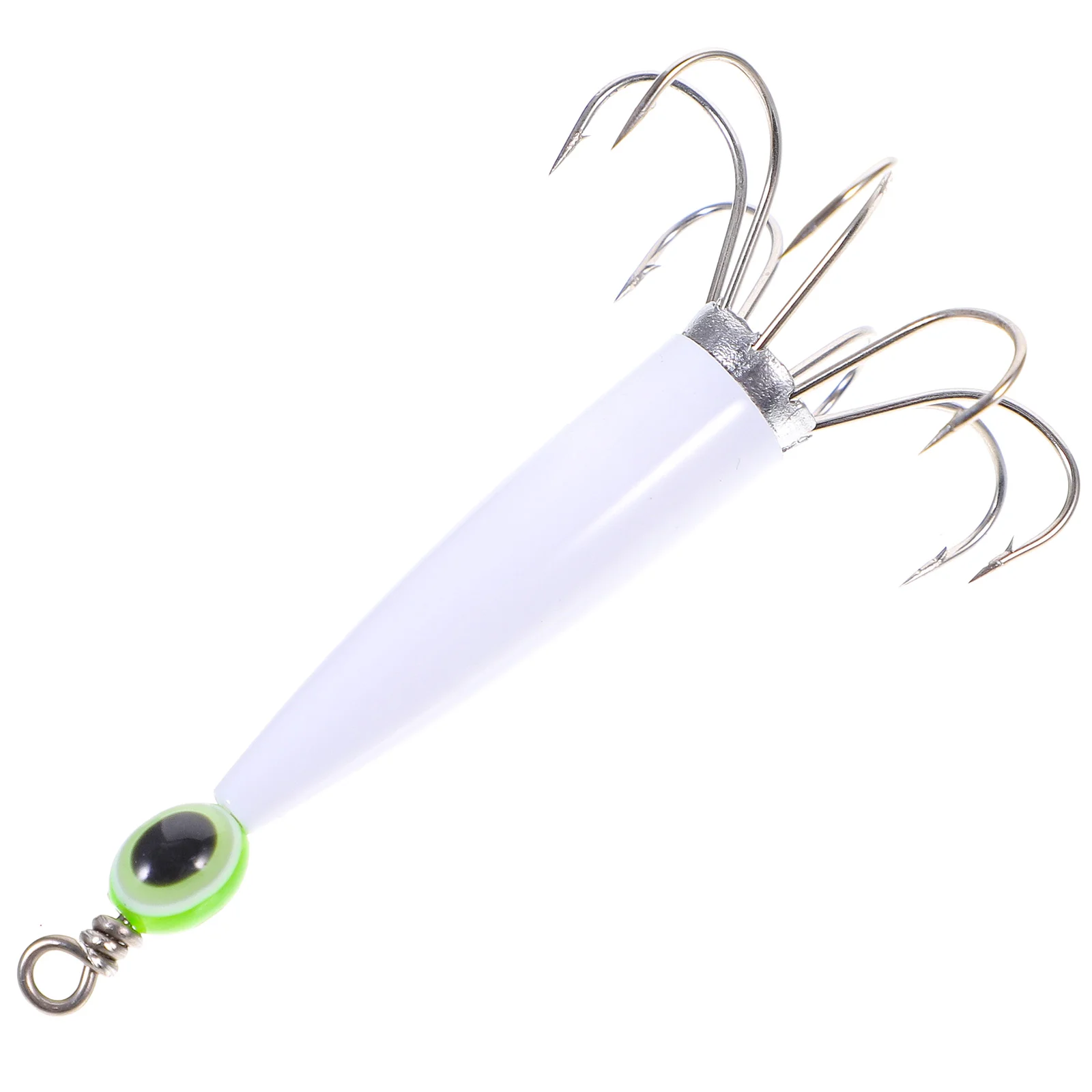 

Professional Fishing Hook Luminous Fishing Lures Baits Squid Hook for Fishing
