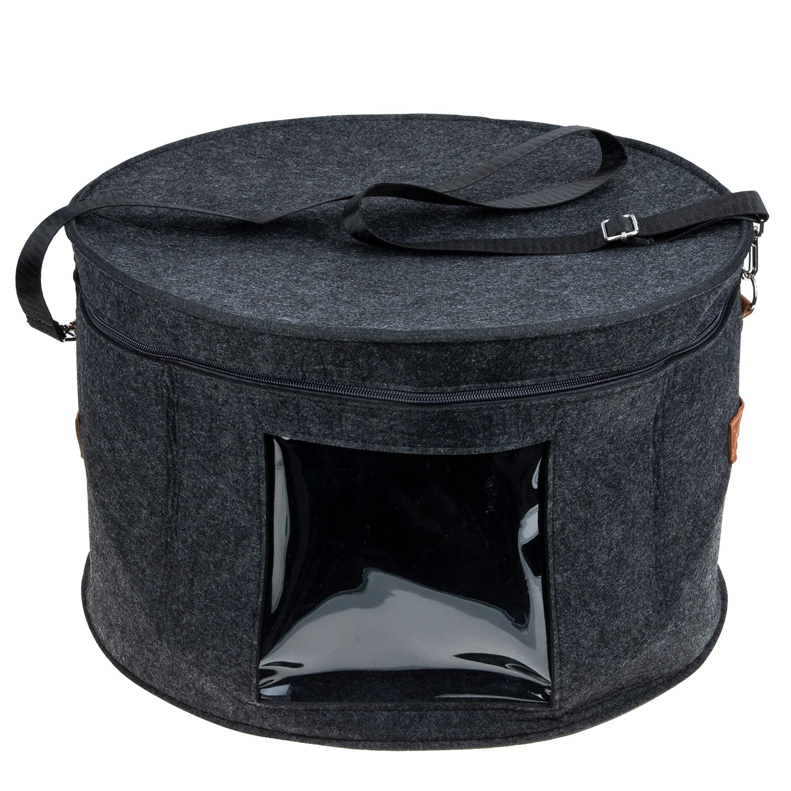 

Sock Storage Case Male Women Hat Storage Container Closet Home Use Storage Box