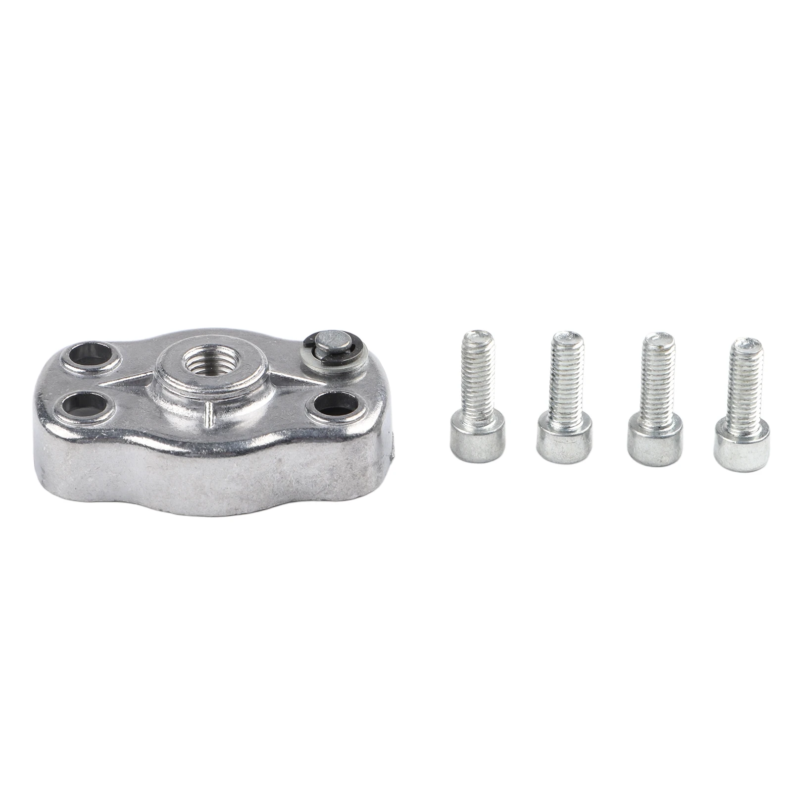 Rückstoßstarter-Zugsatz für EB260 1E34FB Gebläsemotor-Benzin-Freischneider-Zubehör Ersatzteile – Detail 8