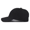 Summer Solid Color Women Sport Baseball Cap Adjustable Unisex Baseball Caps Family Baseball Sun Hats Hip-hop Hat Wholesale Caps 4