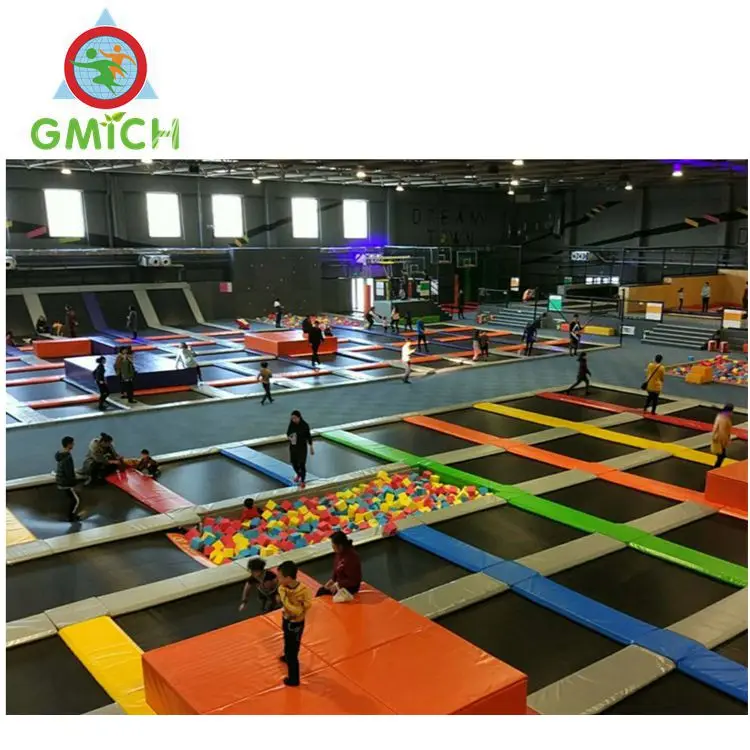 

manufacturer of large trampolines outdoor and indoor trampoline for sale