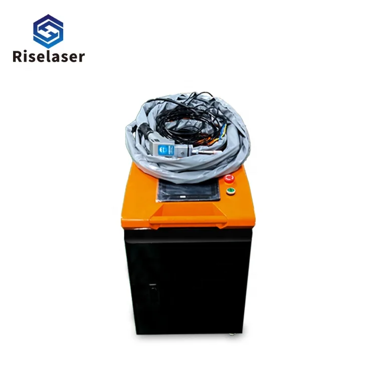 

mini Laser welders 3 in 1 Handheld Laser Welding Machine welding machine Dual 6 welding modes laser welders