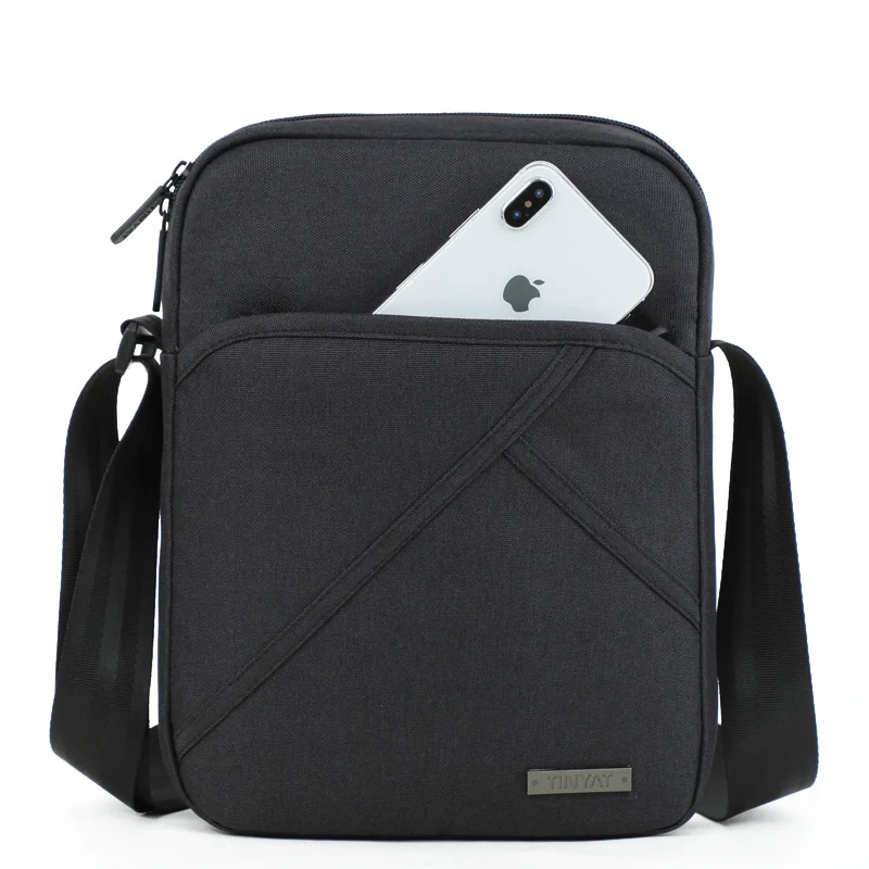ShoulderbagmensmessengerbagonShouldercanvasmenscasualbag