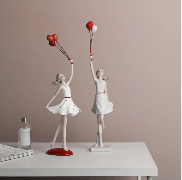 modern-mickey-balloon-girl-resin-accessories-home-livingroom-desktop-figurines-crafts-entrance-coffee-table-sculpture-decoration