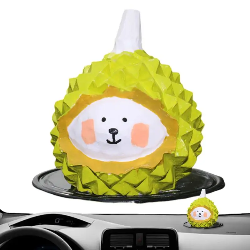 Ornamento Del Cruscotto Simpatico Orso Durian Accessori Per Auto Figurina Del Cruscotto Ornamenti Per Cruscotto Adorabili Ornamento Per Cruscotto In R