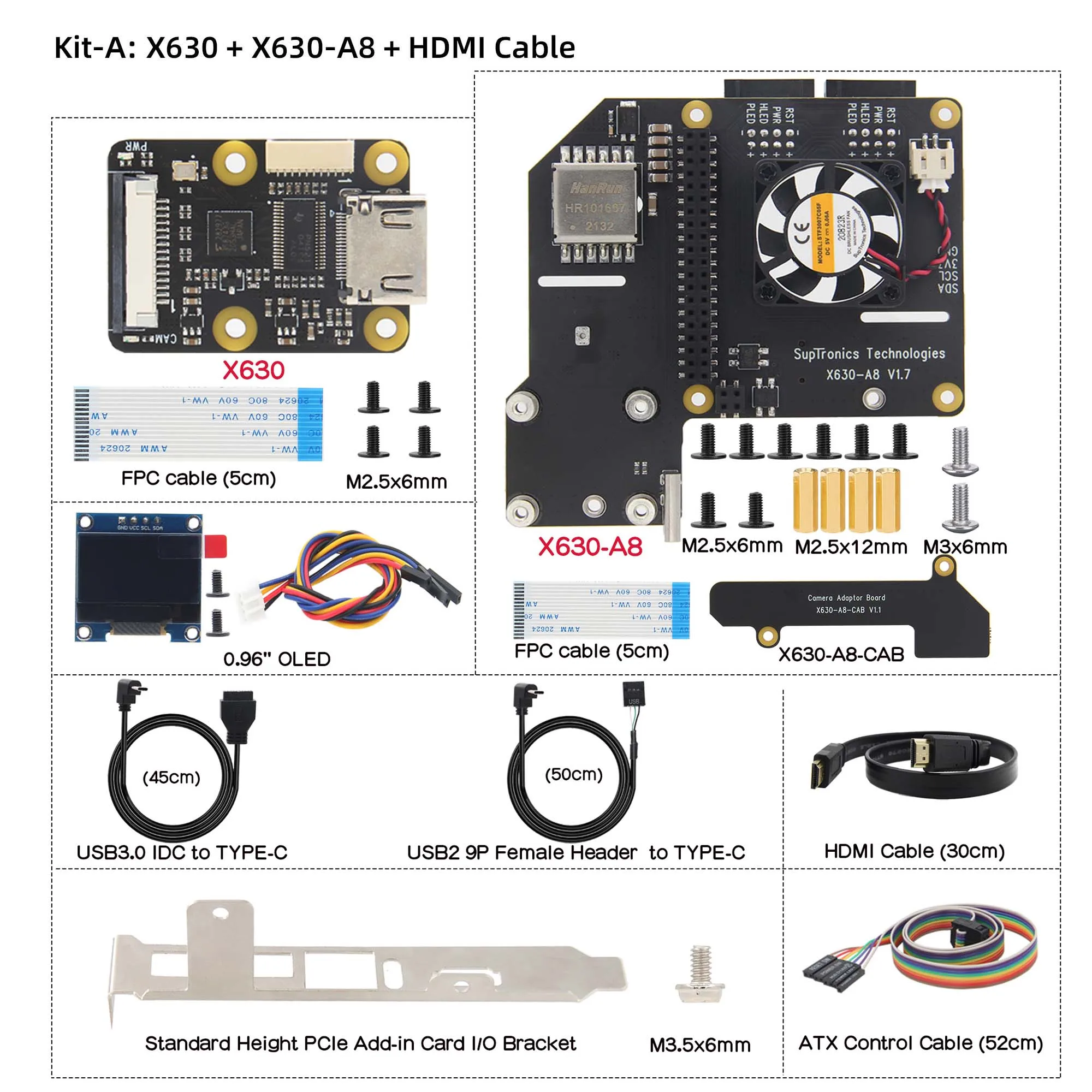 PiKVM - Raspberry Pi のオープンで安価な IP-KVM