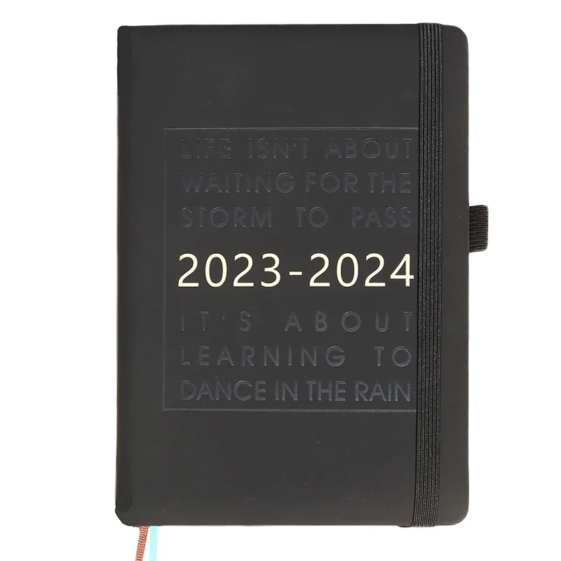 정리함 플래너, Shool 주간 학습 일정, 사무실, 월별 365 용품, 2023/24 노트북 일기, 스페인어 메모장