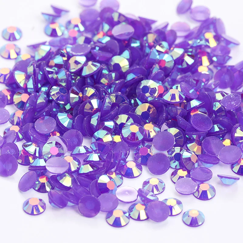 

Акриловые стразы с плоской задней поверхностью 4 мм/5 мм, детали для ногтевого дизайна, блестки для лица, одежда, украшения, Переводные материалы для акриловых украшений