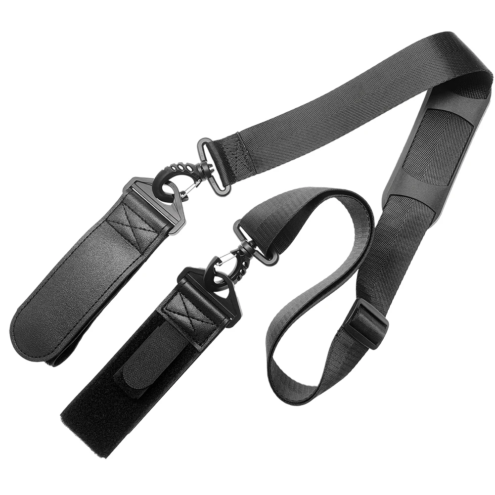 Ski & Snowboard Carrier Strap 5