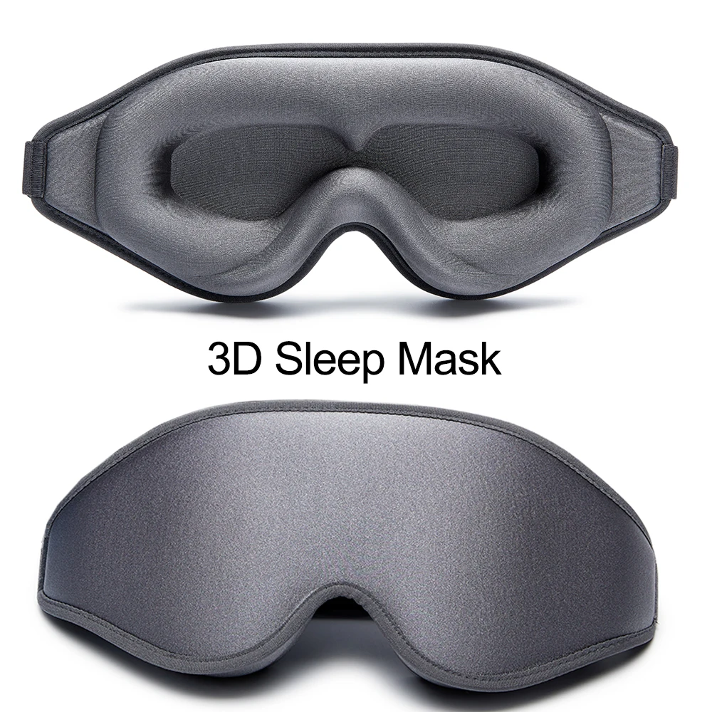 Bluetooth Sleeping Headband 2