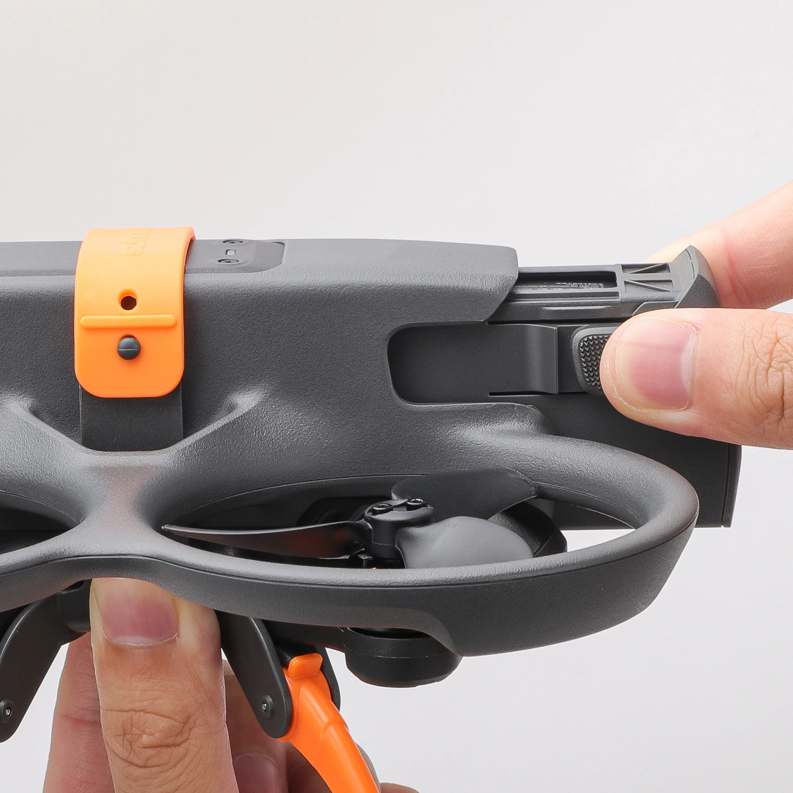 DJI AVATA 2   ȣ ̽ ͽټ ٸ ȣ  ٸ ͽٴ ׼