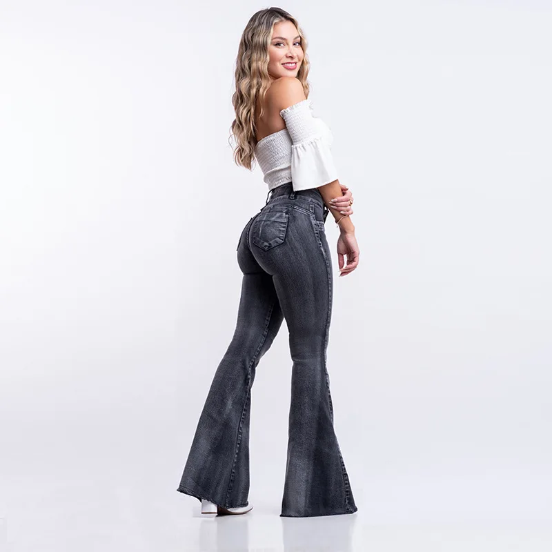 https://ae01.alicdn.com/kf/Sb233785d3ef04415bd1b6f51e4ac010eU/2022-New-Women-s-Dark-Grey-Flared-Jeans-Fashion-Slim-Hips-Lifting-Denim-Boot-Cut-Pants.jpg