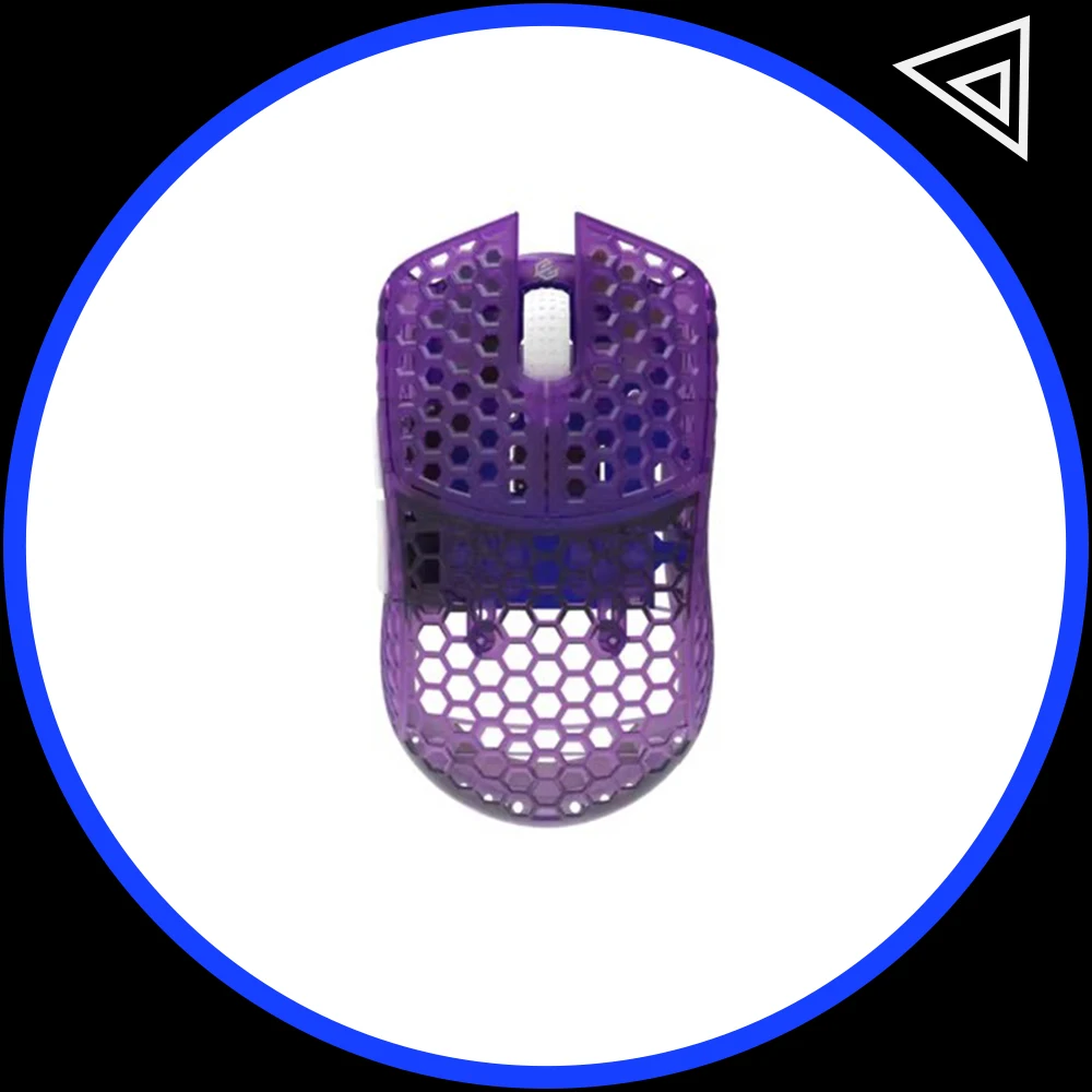 G-Wolves HTS 울트라 게이밍 마우스 8K Pixart PMW 3950 Nordic nRF52840 무선 마우스 Apex 마우스 게이머를 위한 저지연 경량 마우스