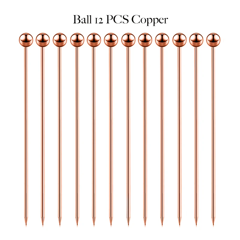 Copper Ball 12PCS