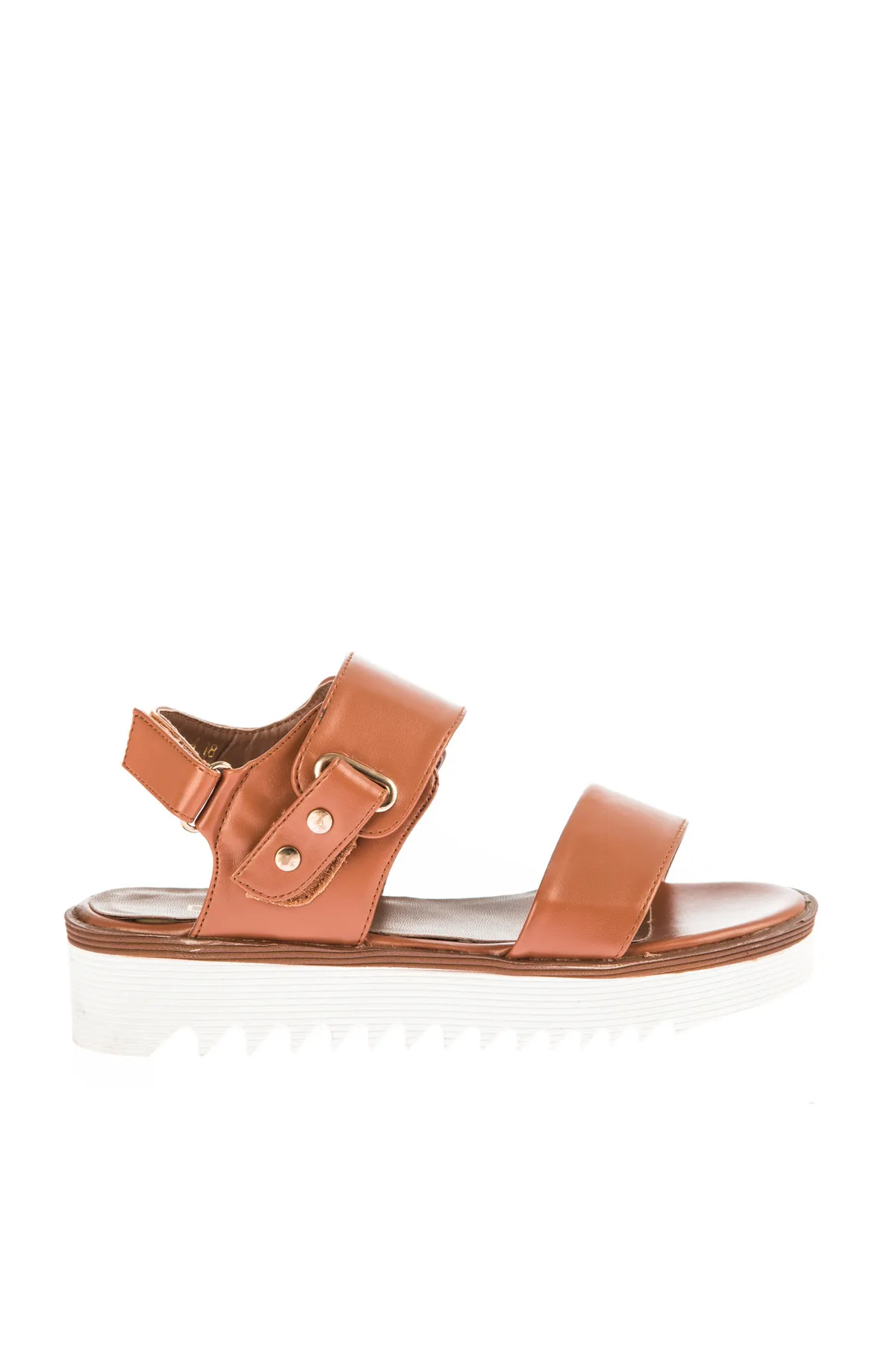 Derimod Tan Women 'S Sandals |