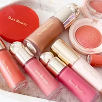 Rare Beauty Stick de Contour 3D Waterproof Bronzer Naturel pour l'Ombrage du Visage, Effet Amincissant, Sculptant, Cadeau pour Femme, Maquillage Quotidien et Soirée 5