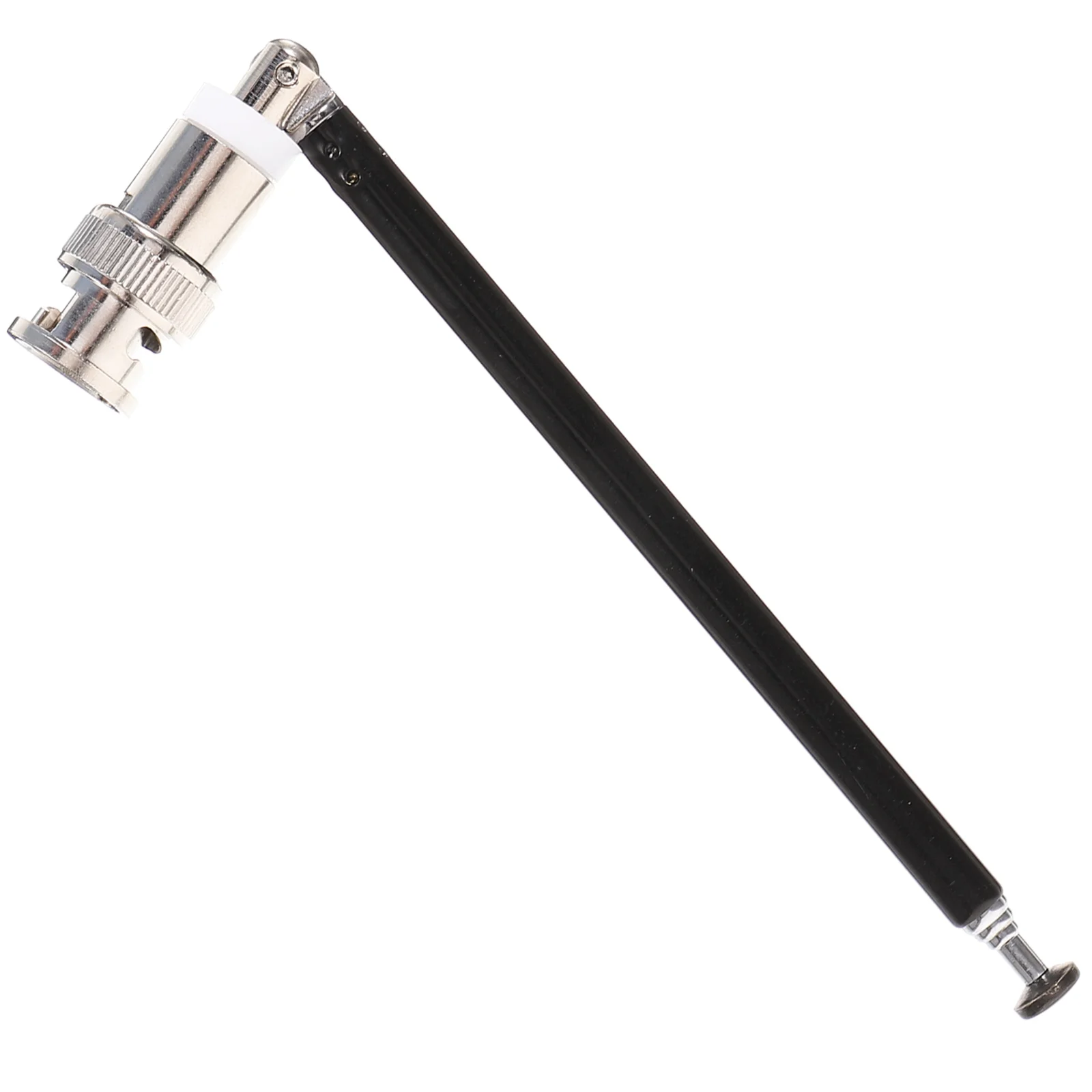 

Wireless Microphone Antenna Pull Rod Receiving Signal Line Universal 5-section Receiver for Mobile Radio Microphones