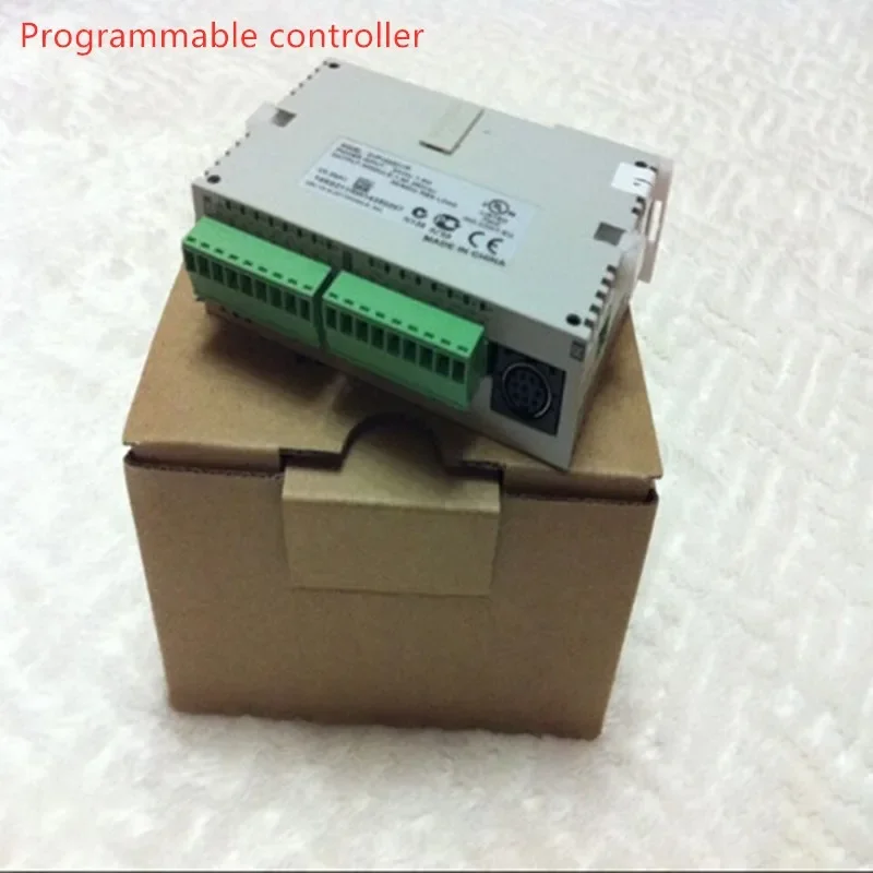 

Original Delta Programming controller DVP08SP11T Series PLC Digital Module DO 8 Relay 1 Year Warranty